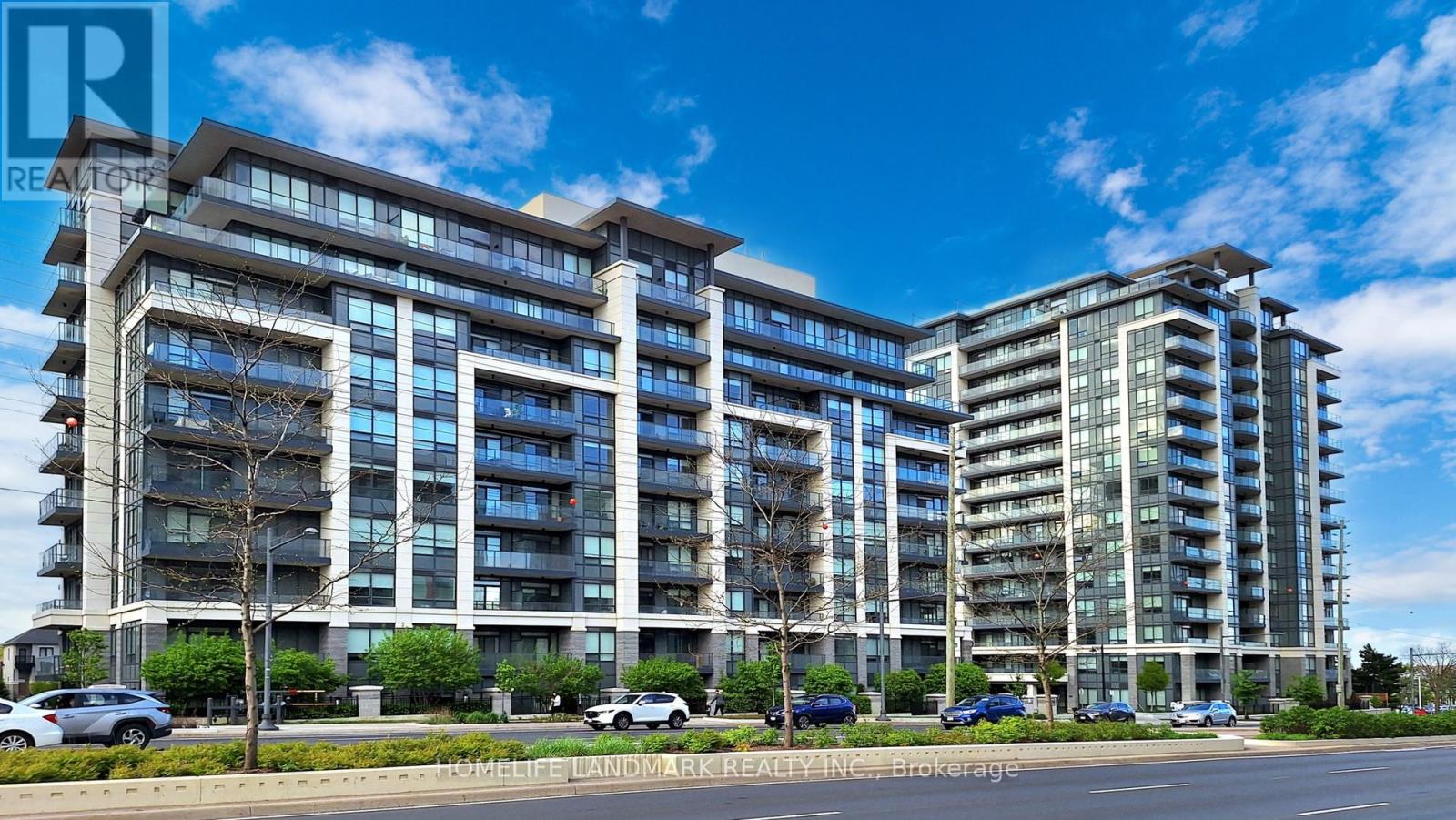 319 - 396 Highway 7 E, Richmond Hill, Ontario  L4B 0G7 - Photo 1 - N12697040