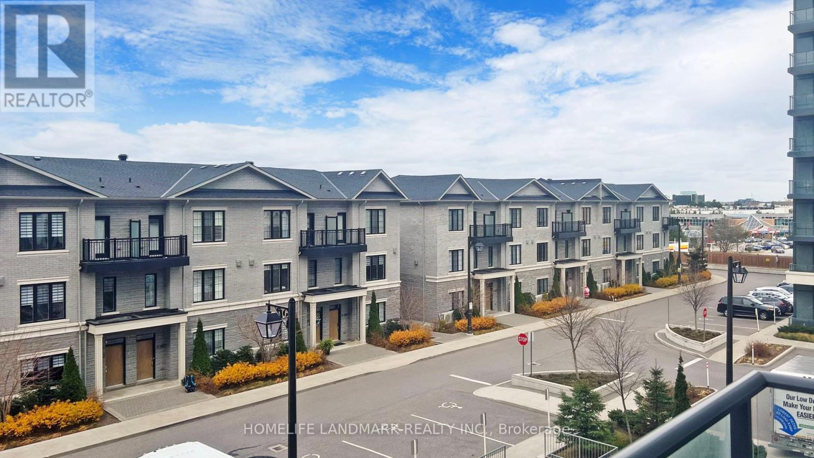 319 - 396 Highway 7 E, Richmond Hill, Ontario  L4B 0G7 - Photo 20 - N12697040