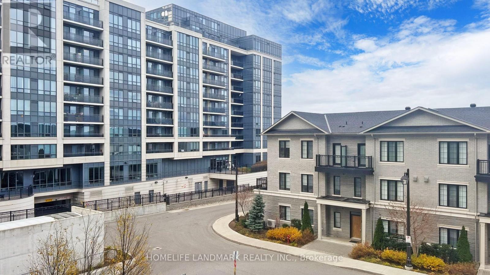 319 - 396 Highway 7 E, Richmond Hill, Ontario  L4B 0G7 - Photo 21 - N12697040