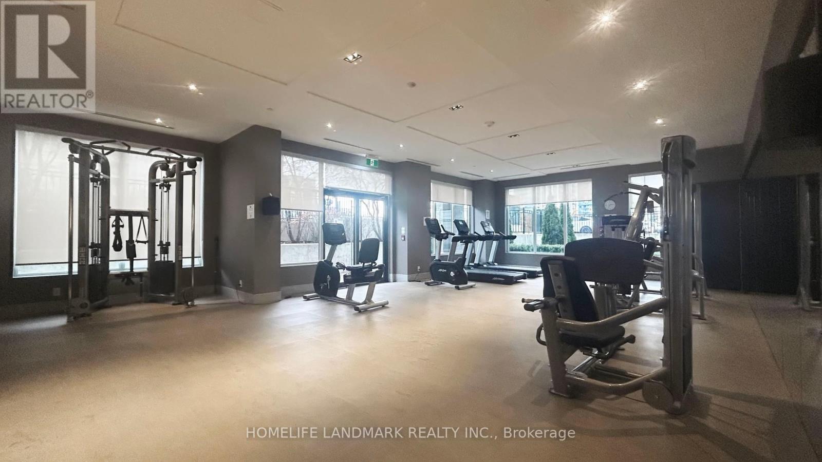 319 - 396 Highway 7 E, Richmond Hill, Ontario  L4B 0G7 - Photo 32 - N12697040