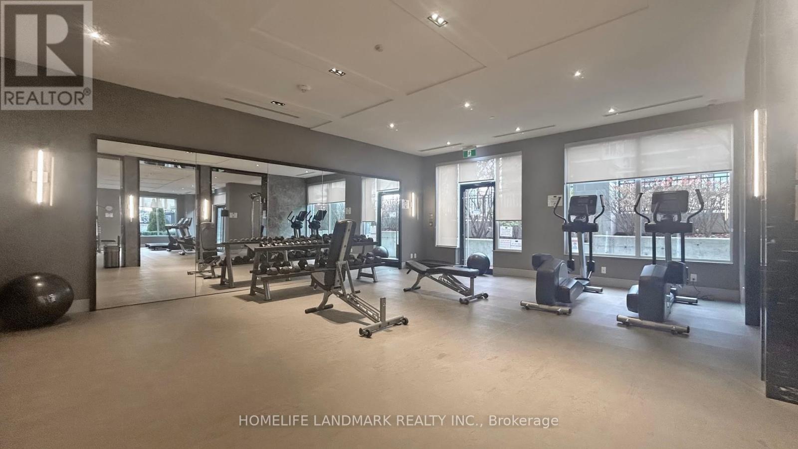 319 - 396 Highway 7 E, Richmond Hill, Ontario  L4B 0G7 - Photo 33 - N12697040