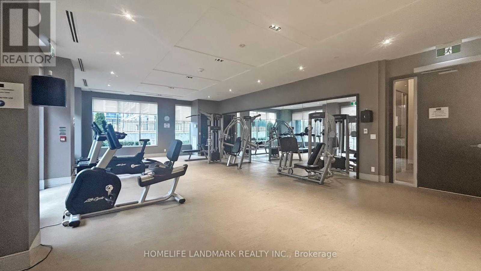 319 - 396 Highway 7 E, Richmond Hill, Ontario  L4B 0G7 - Photo 35 - N12697040