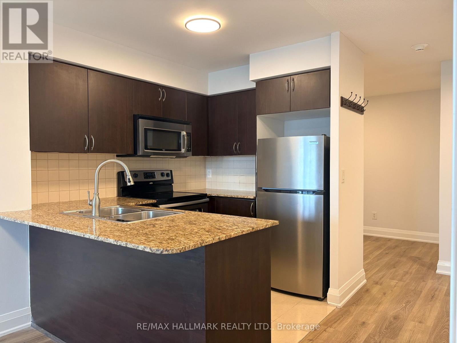 506 - 20 North Park Road, Vaughan, Ontario  L4J 0G7 - Photo 3 - N12697046