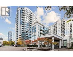 506 - 20 NORTH PARK ROAD, Vaughan, Ontario