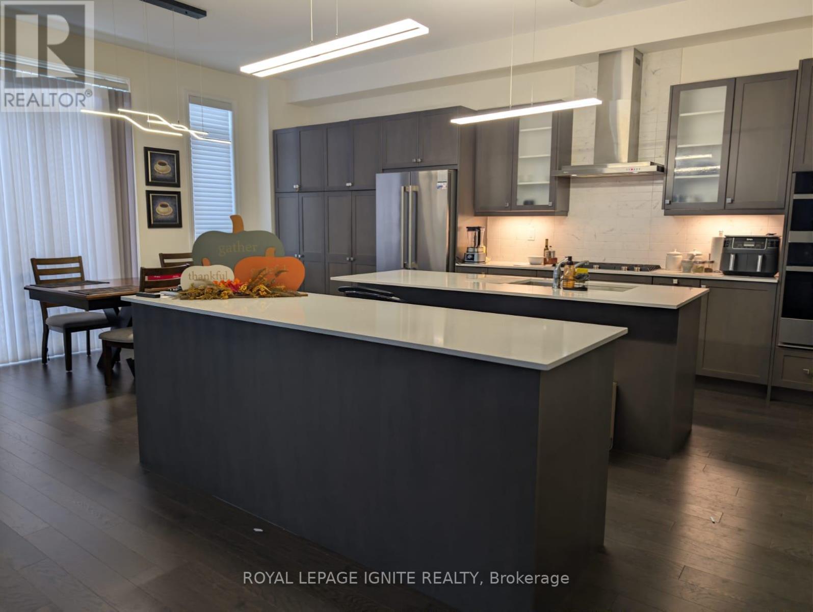 31 CANARD DRIVE, Vaughan, Ontario