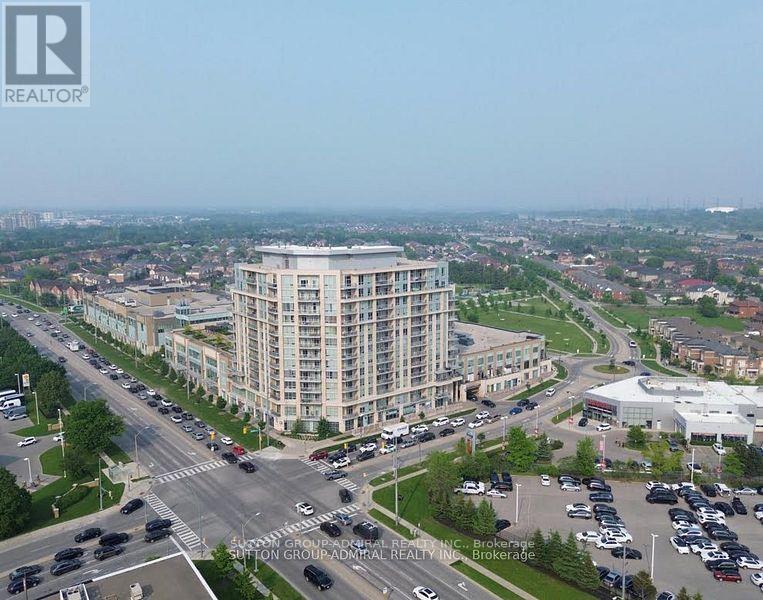 625 - 8323 KENNEDY ROAD, Markham, Ontario