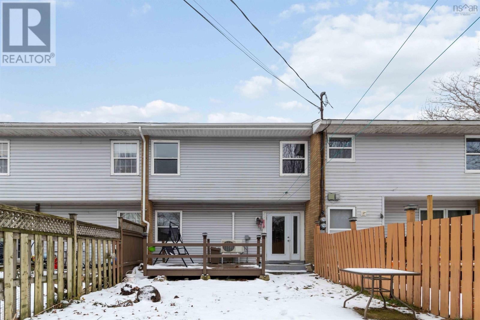 23 Aberdeen Court, Dartmouth, Nova Scotia  B2X 1K4 - Photo 29 - 202529360