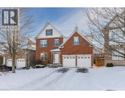53 TRUESDALE Crescent, Guelph, Ontario