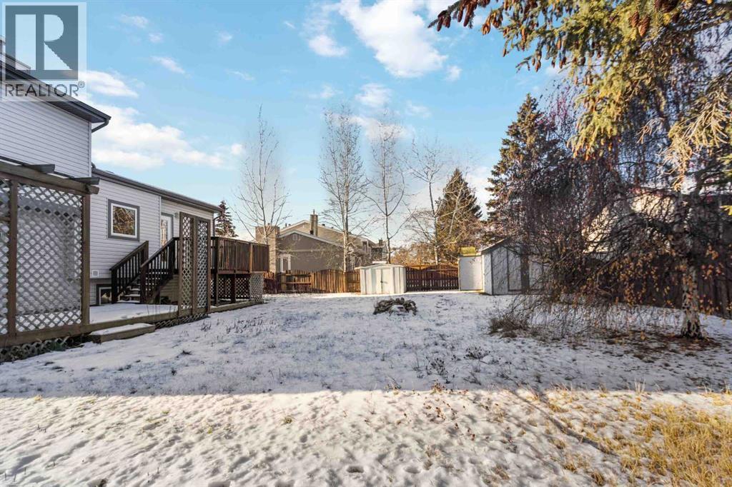 140 Brosseau Crescent, Fort Mcmurray, Alberta T9K 2G8 - Photo 29 - A2272521