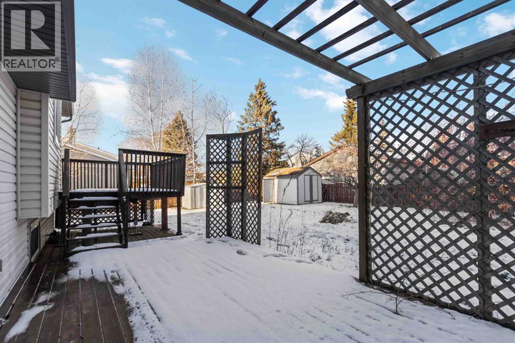 140 Brosseau Crescent, Fort Mcmurray, Alberta T9K 2G8 - Photo 27 - A2272521