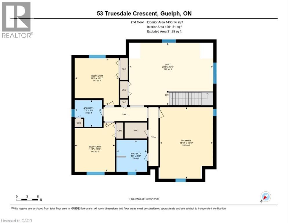 53 Truesdale Crescent, Guelph, Ontario  N1G 5H4 - Photo 49 - 40792144