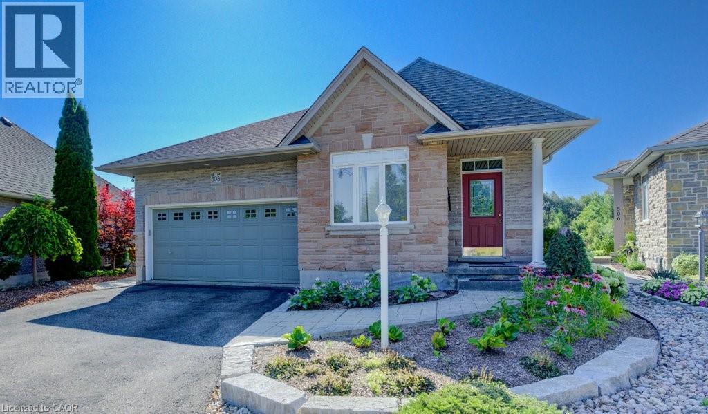 508 Rheinland Place, Waterloo, Ontario  N2V 2M9 - Photo 2 - 40797739