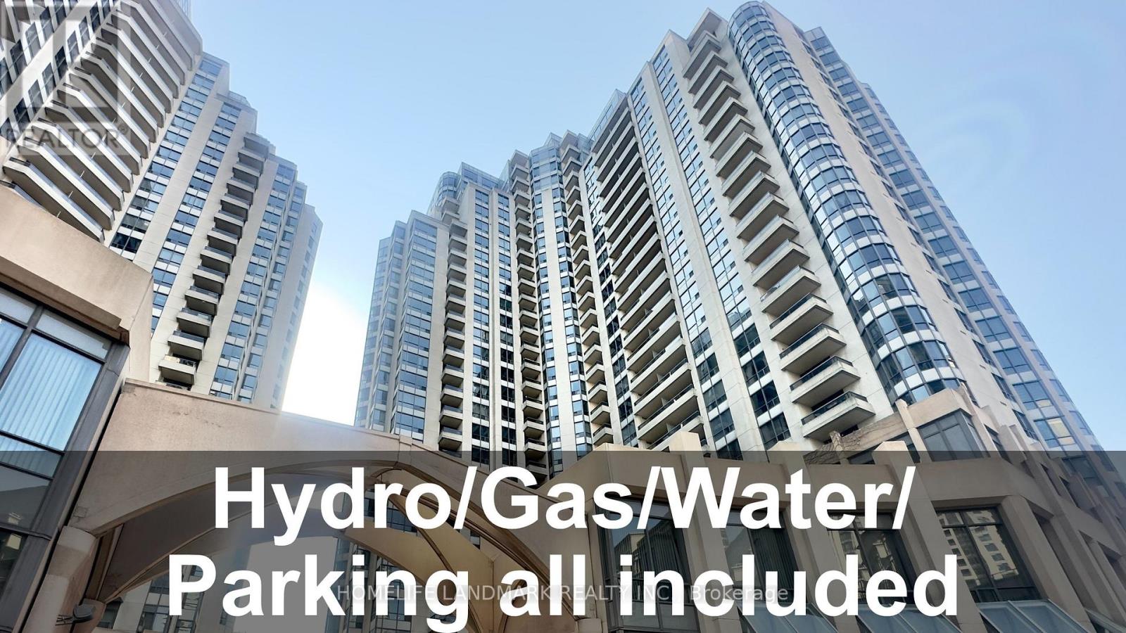 308 - 5 NORTHTOWN WAY, Toronto, Ontario