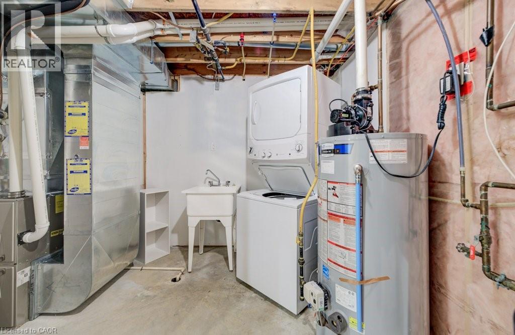 508 Rheinland Place, Waterloo, Ontario  N2V 2M9 - Photo 38 - 40797739