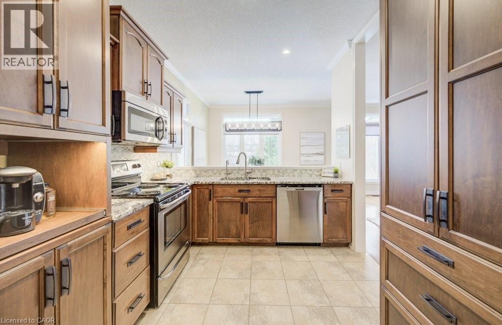 508 Rheinland Place, Waterloo, Ontario  N2V 2M9 - Photo 13 - 40797739