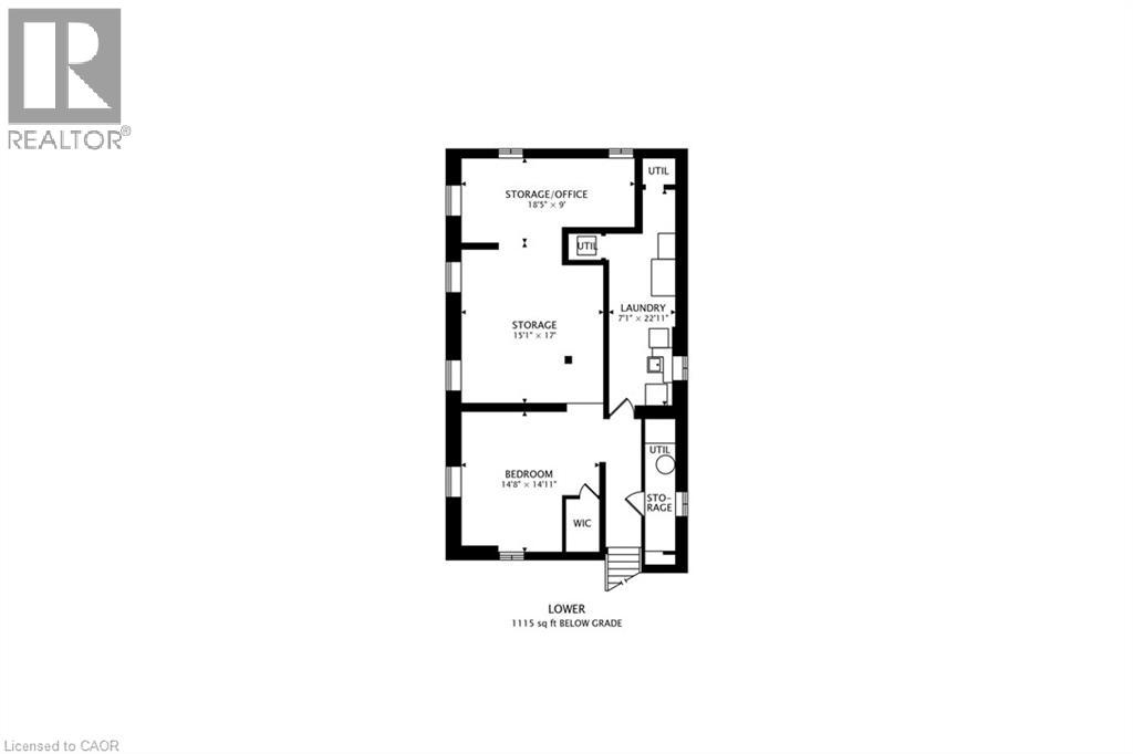 9183 Silver Street, Caistor Centre, Ontario  L0R 1E0 - Photo 40 - 40798464