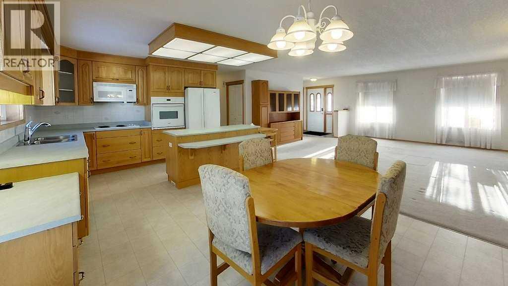 5120 18 Avenue, Edson, Alberta  T7E 1X3 - Photo 6 - A2278376