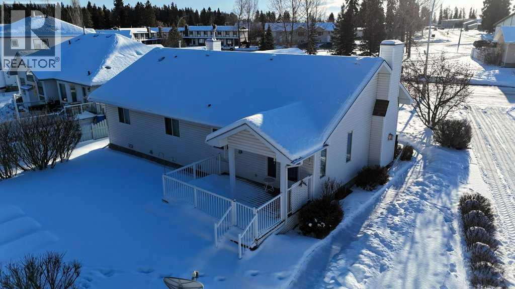 5120 18 Avenue, Edson, Alberta  T7E 1X3 - Photo 33 - A2278376