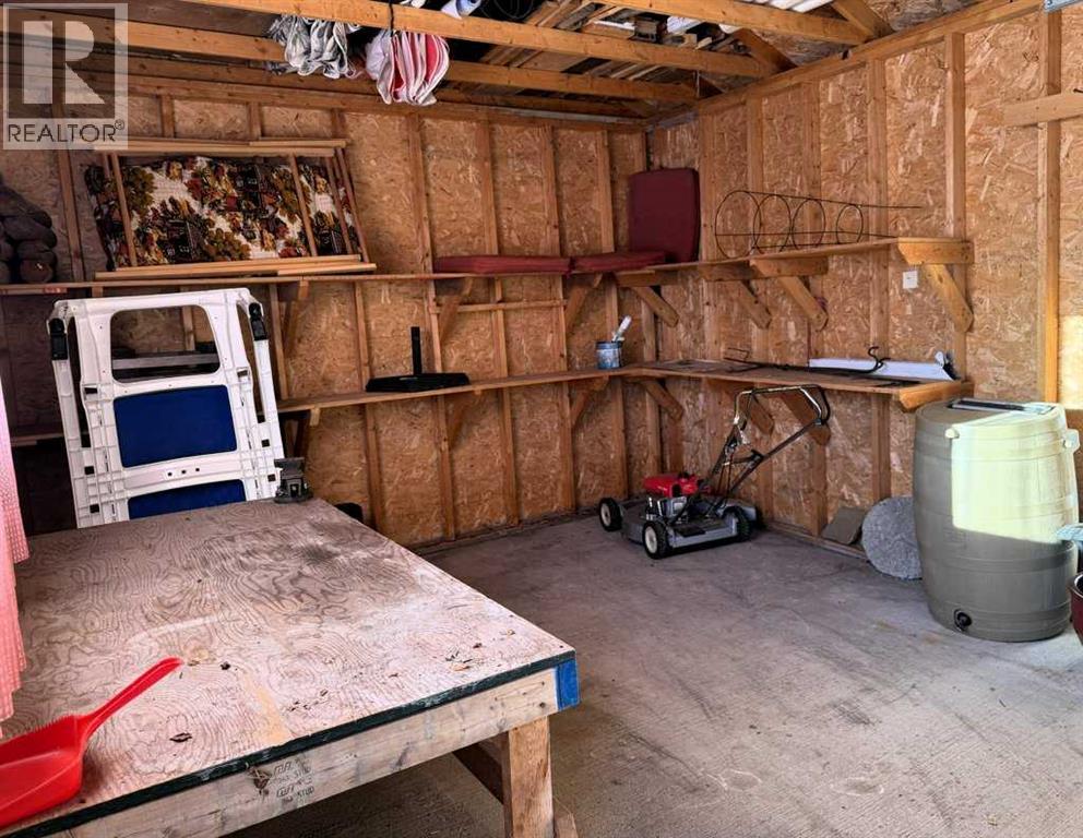 5120 18 Avenue, Edson, Alberta  T7E 1X3 - Photo 37 - A2278376