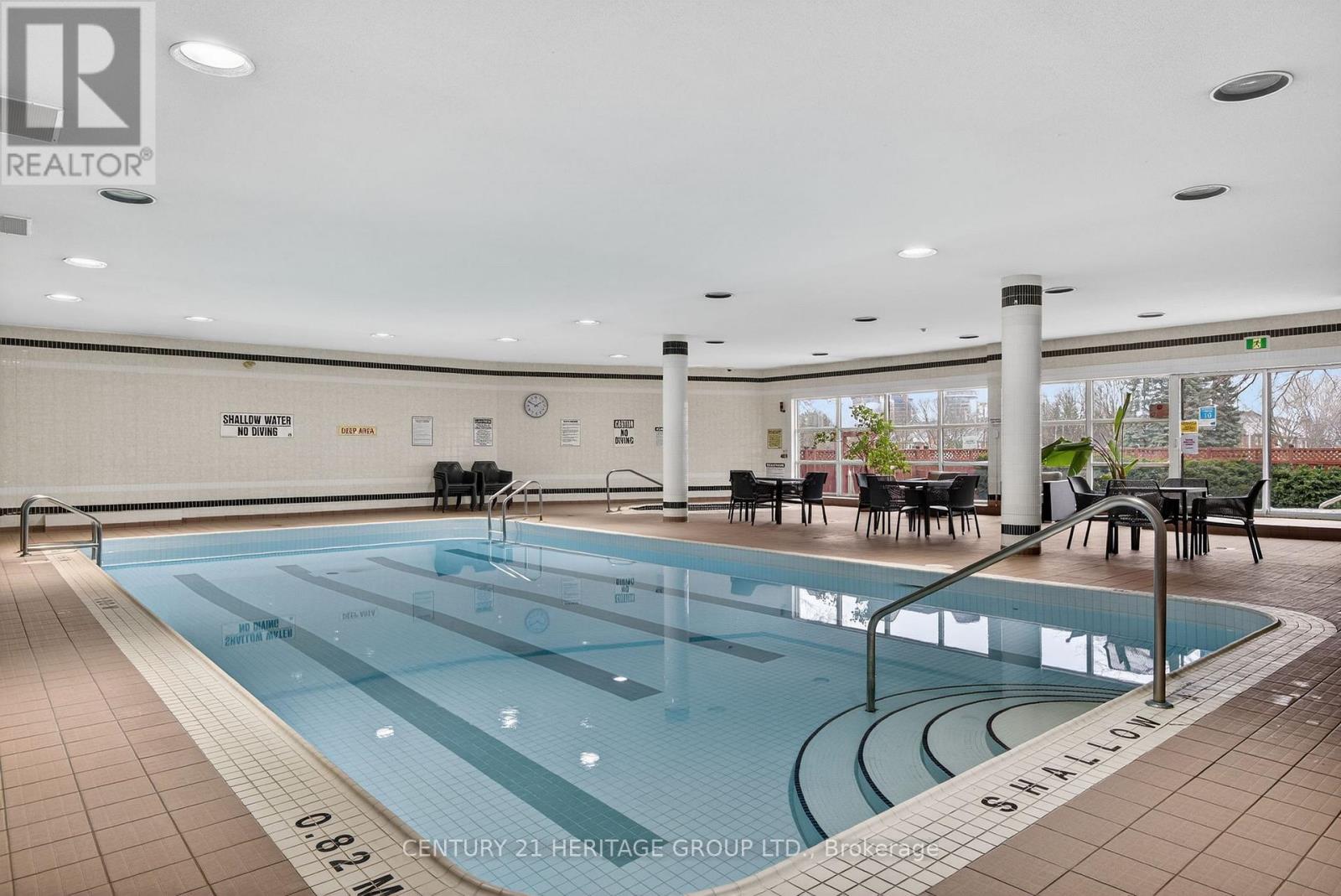 112 - 40 Harding Boulevard W, Richmond Hill, Ontario  L4C 9S5 - Photo 42 - N12695376