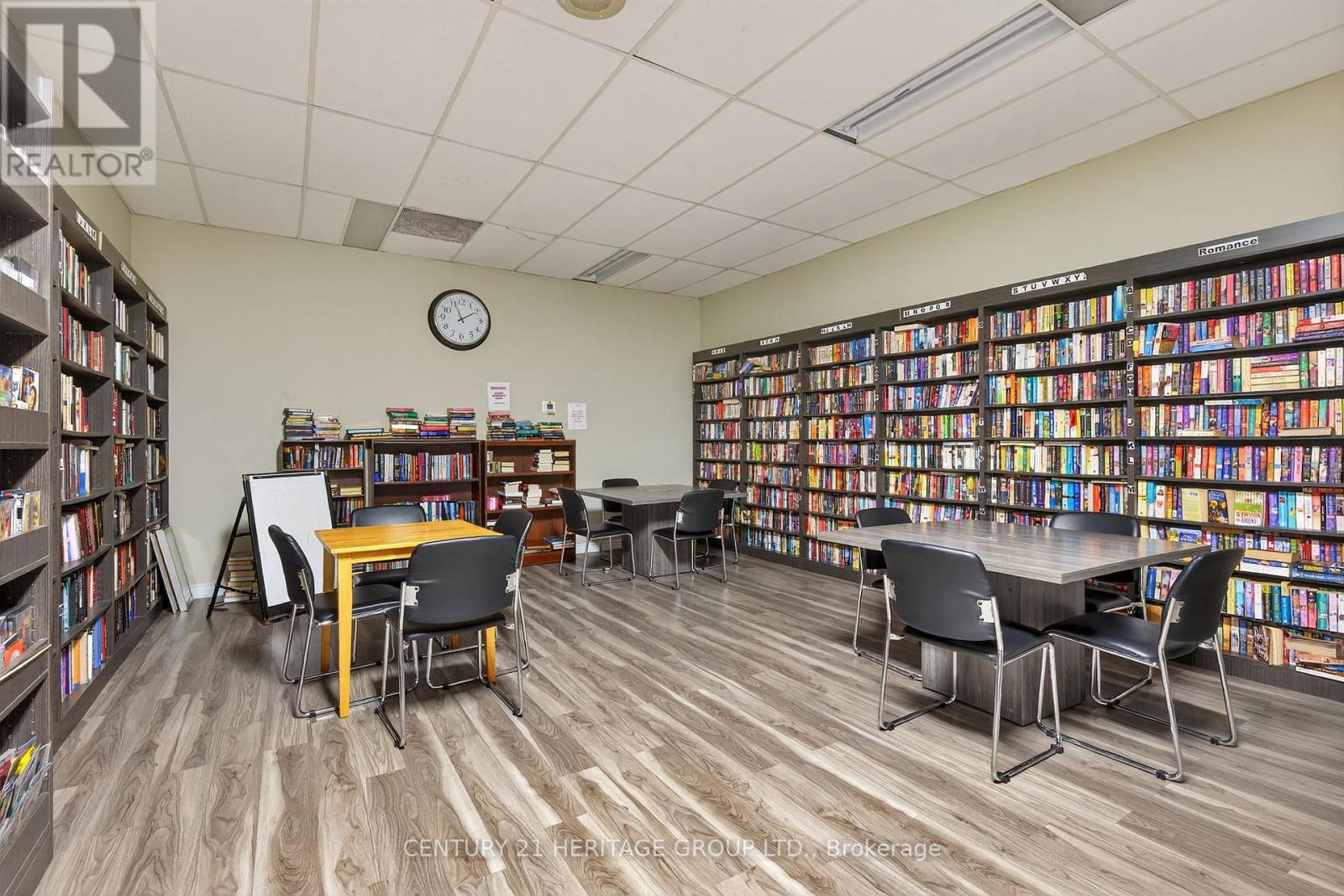 112 - 40 Harding Boulevard W, Richmond Hill, Ontario  L4C 9S5 - Photo 46 - N12695376