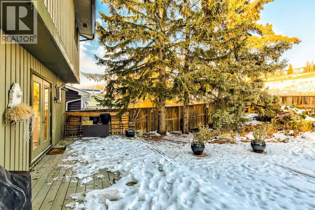 980 Edgemont Road Nw, Calgary, Alberta  T3A 2J3 - Photo 39 - A2273950