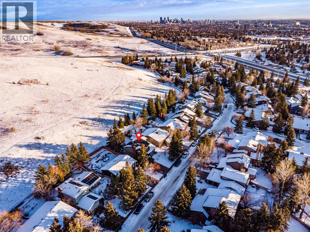 980 Edgemont Road Nw, Calgary, Alberta  T3A 2J3 - Photo 45 - A2273950