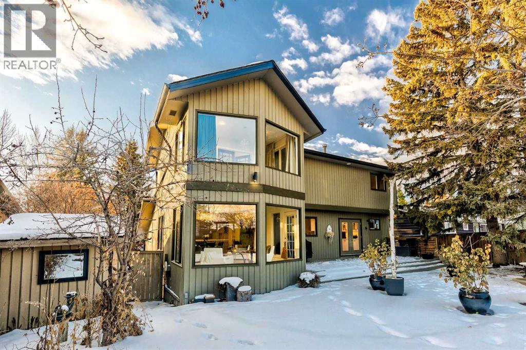 980 Edgemont Road Nw, Calgary, Alberta  T3A 2J3 - Photo 36 - A2273950