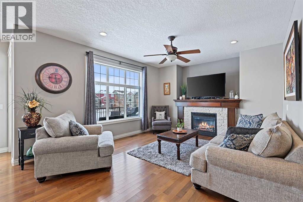 1782 Baywater Street Sw, Airdrie, Alberta  T4B 0A8 - Photo 4 - A2276088