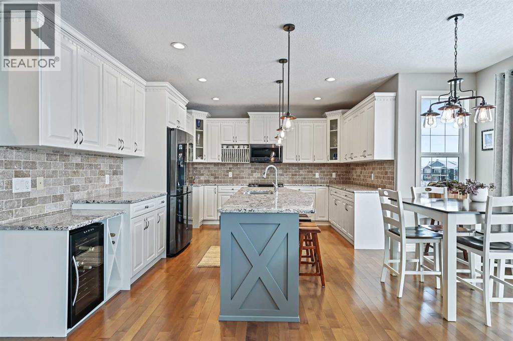 1782 Baywater Street Sw, Airdrie, Alberta  T4B 0A8 - Photo 10 - A2276088