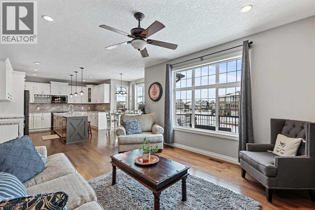 1782 Baywater Street Sw, Airdrie, Alberta  T4B 0A8 - Photo 8 - A2276088