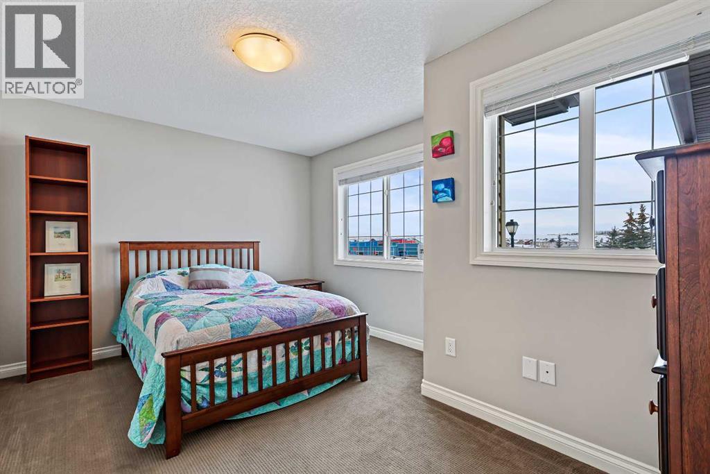 1782 Baywater Street Sw, Airdrie, Alberta  T4B 0A8 - Photo 33 - A2276088