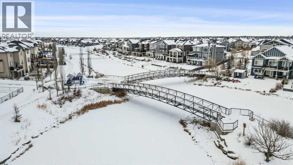 1782 Baywater Street Sw, Airdrie, Alberta  T4B 0A8 - Photo 49 - A2276088