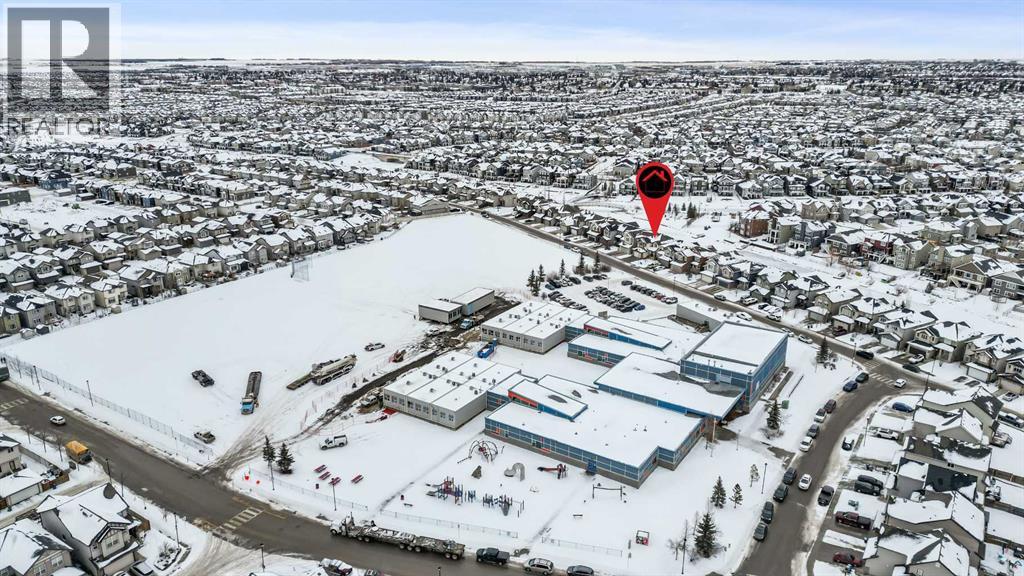 1782 Baywater Street Sw, Airdrie, Alberta  T4B 0A8 - Photo 47 - A2276088