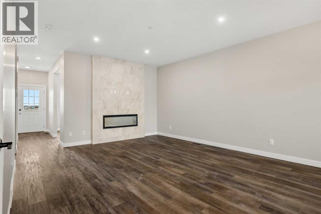 487 Hotchkiss Manor Se, Calgary, Alberta  T3S 0T2 - Photo 8 - A2277923