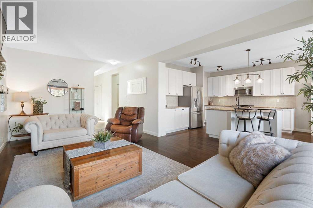 47 Copperstone Mews Se, Calgary, Alberta  T2Z 0P5 - Photo 12 - A2278554