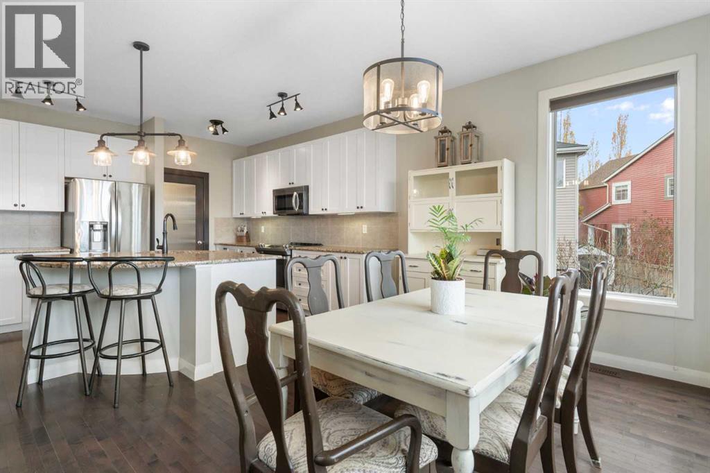 47 Copperstone Mews Se, Calgary, Alberta  T2Z 0P5 - Photo 14 - A2278554