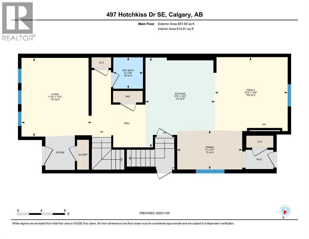 497 Hotchkiss Drive Se, Calgary, Alberta  T3S 0N6 - Photo 40 - A2277936