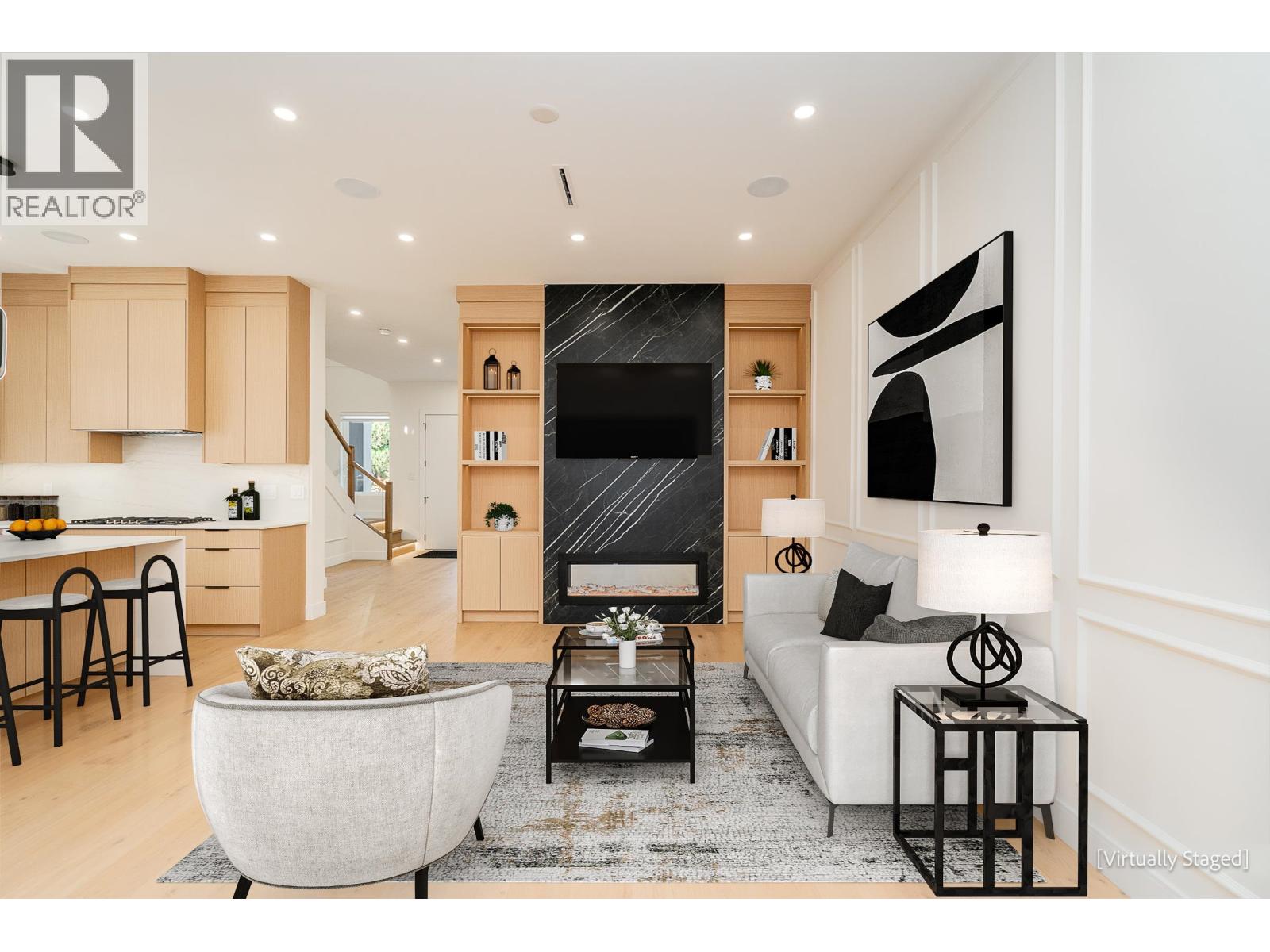 2717 Henry Street, Port Moody, British Columbia  V3H 2J8 - Photo 8 - R3060223