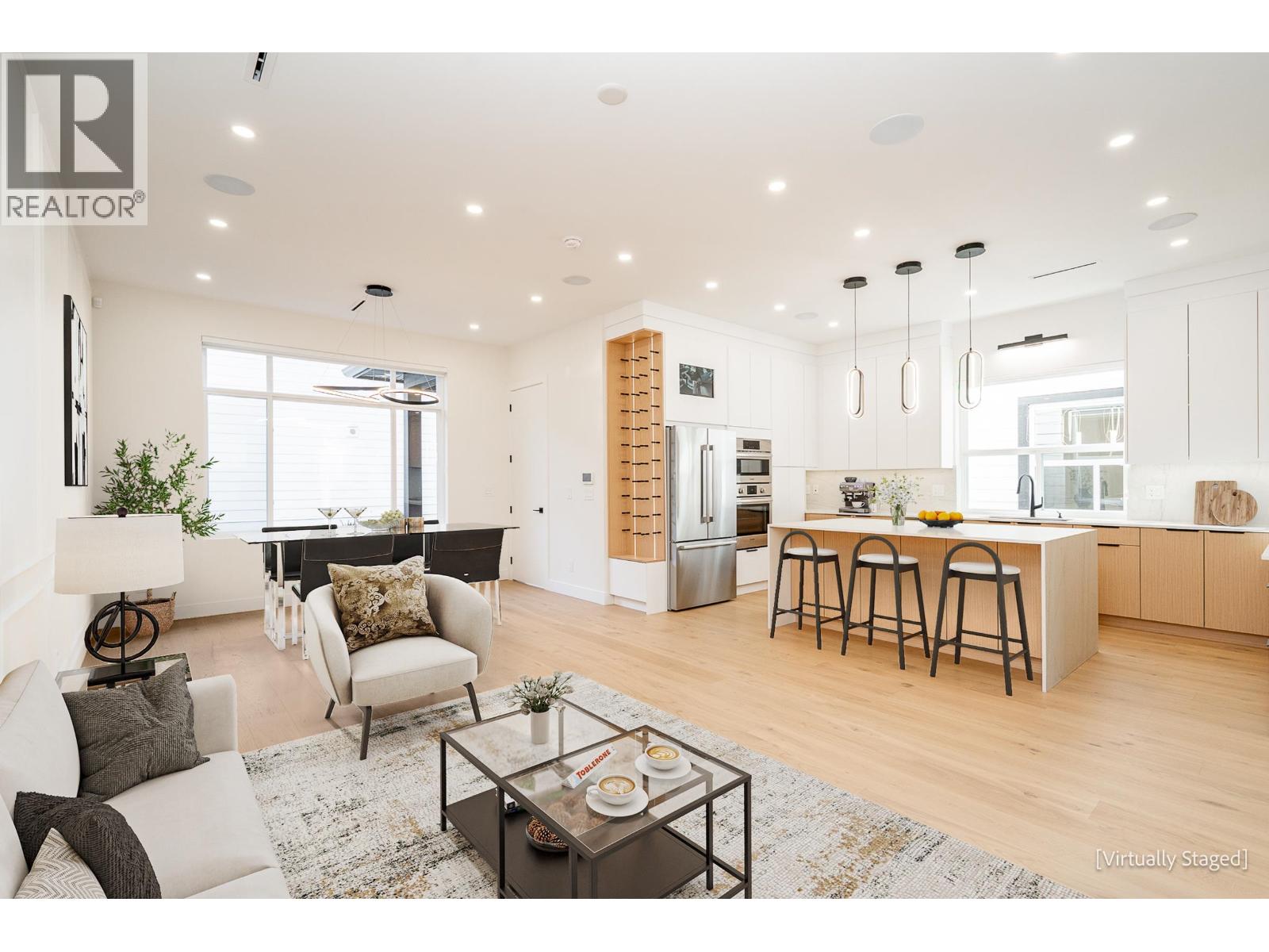 2717 Henry Street, Port Moody, British Columbia  V3H 2J8 - Photo 6 - R3060223