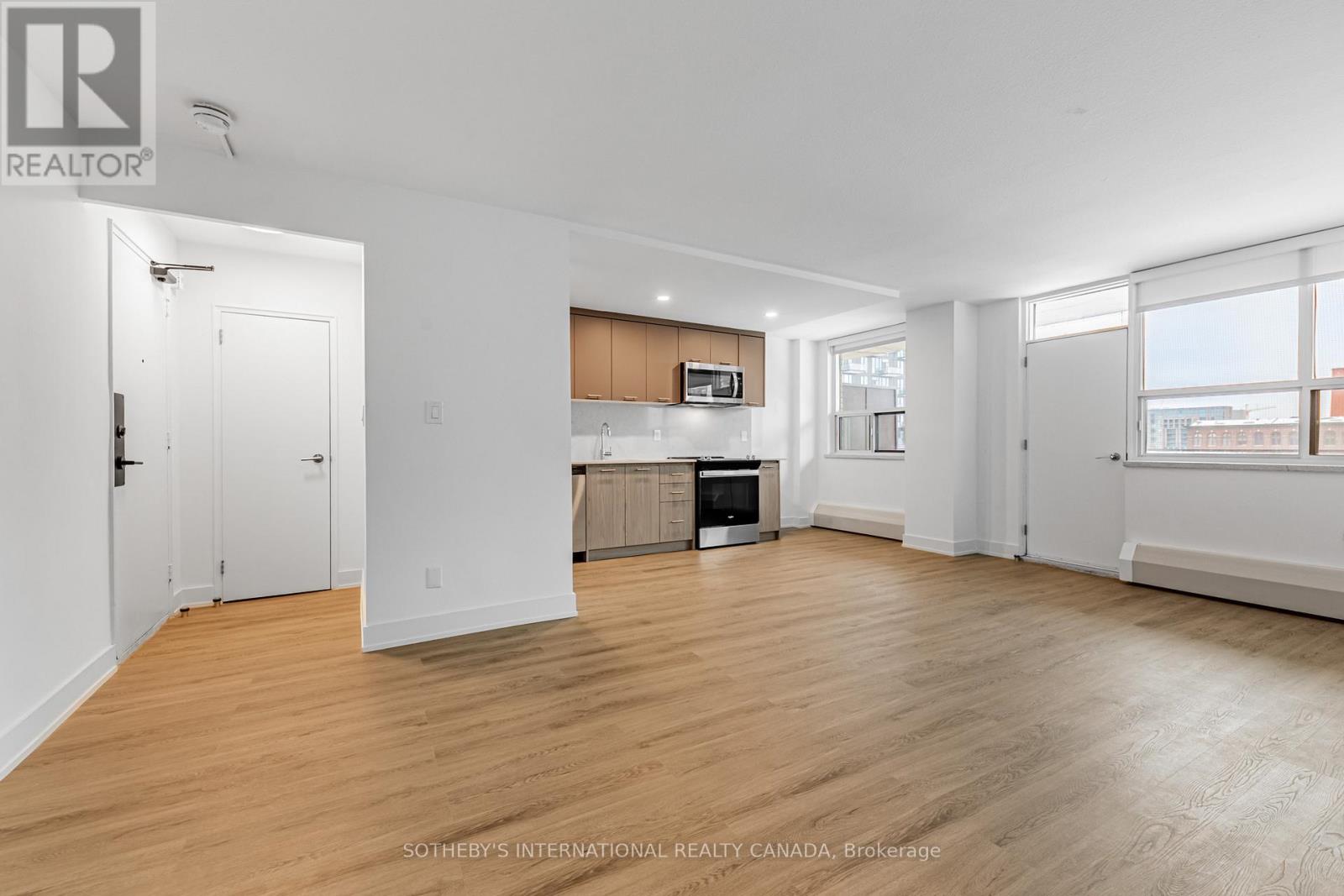 815 - 135 TYNDALL AVENUE, Toronto, Ontario