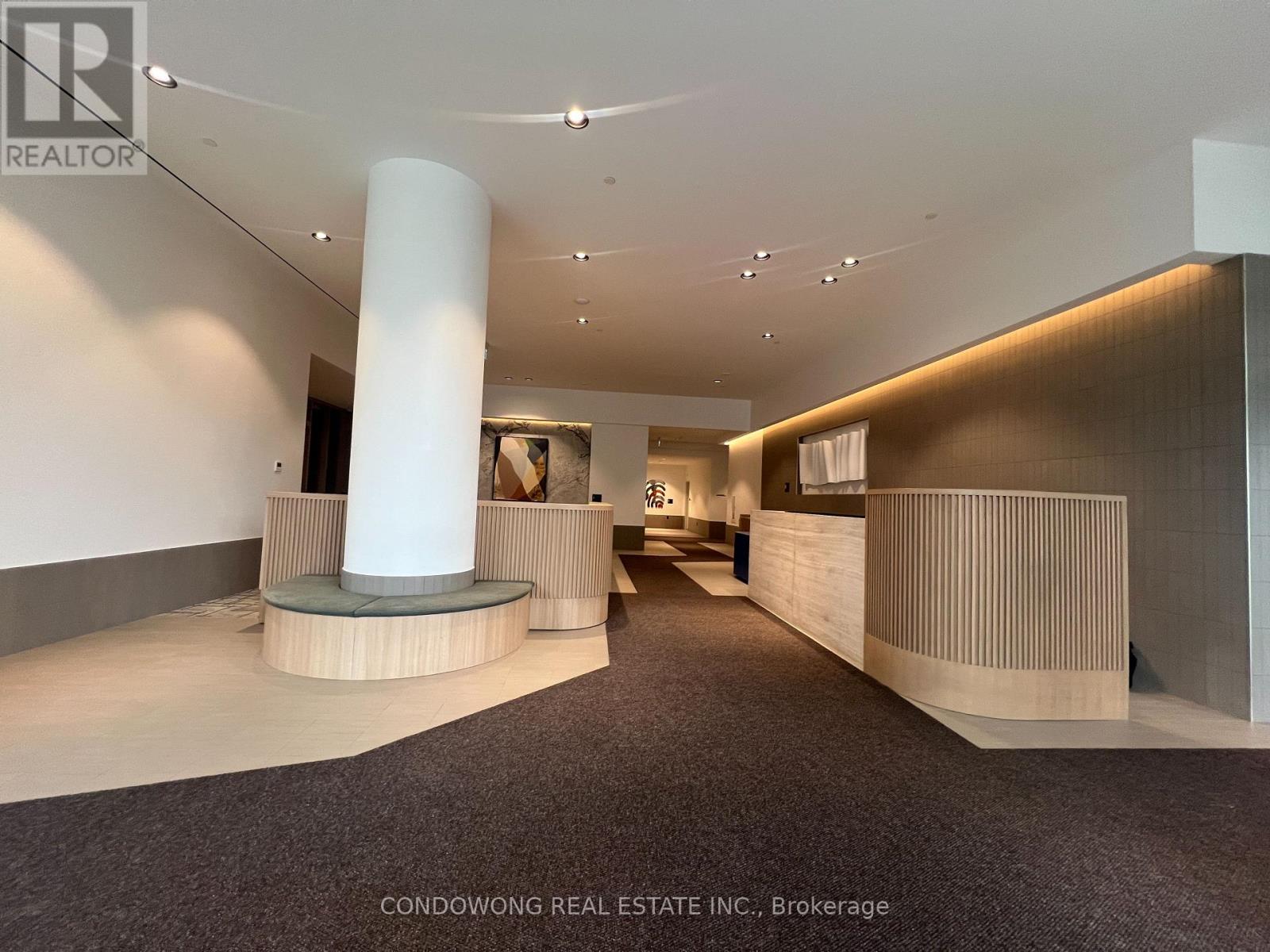 215 - 395 Square One Drive, Mississauga, Ontario  L5B 0P6 - Photo 3 - W12696948