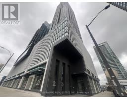 215 - 395 SQUARE ONE DRIVE, Mississauga, Ontario