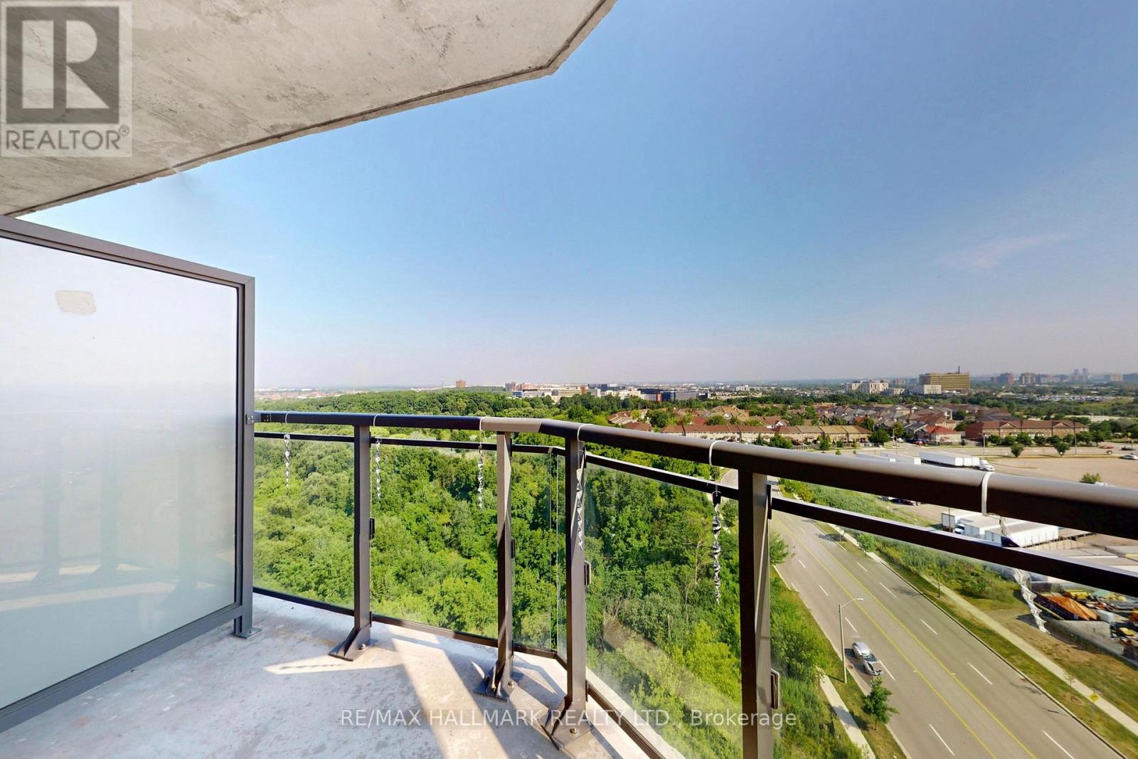 1207 - 840 Queens Plate Drive, Toronto, Ontario  M9W 0E7 - Photo 18 - W12696994