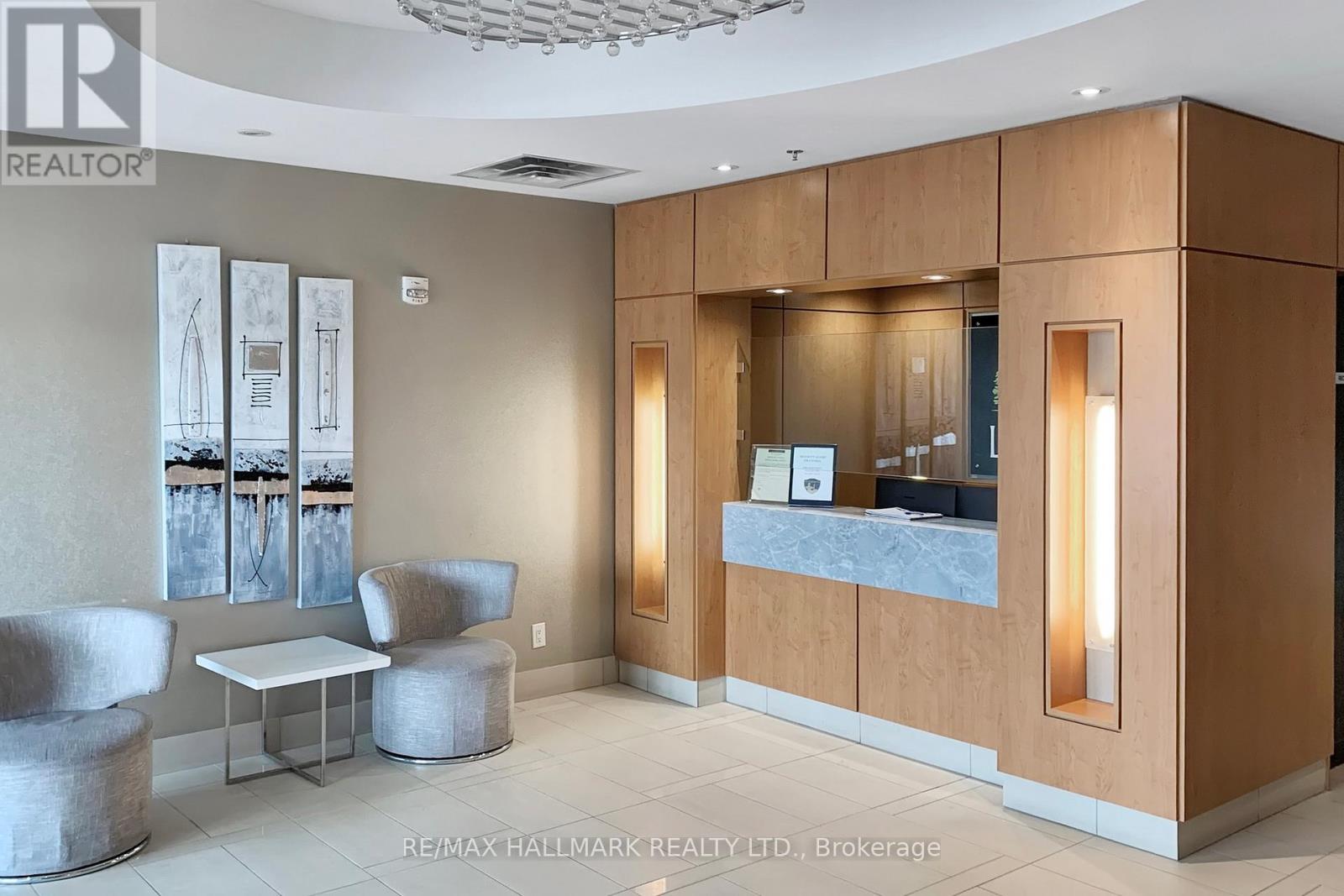 1207 - 840 Queens Plate Drive, Toronto, Ontario  M9W 0E7 - Photo 3 - W12696994