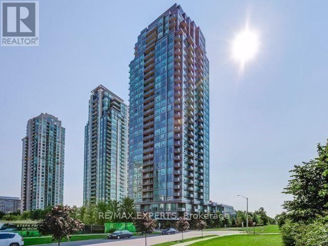 PH3607 - 3525 KARIYA DRIVE, Mississauga, Ontario