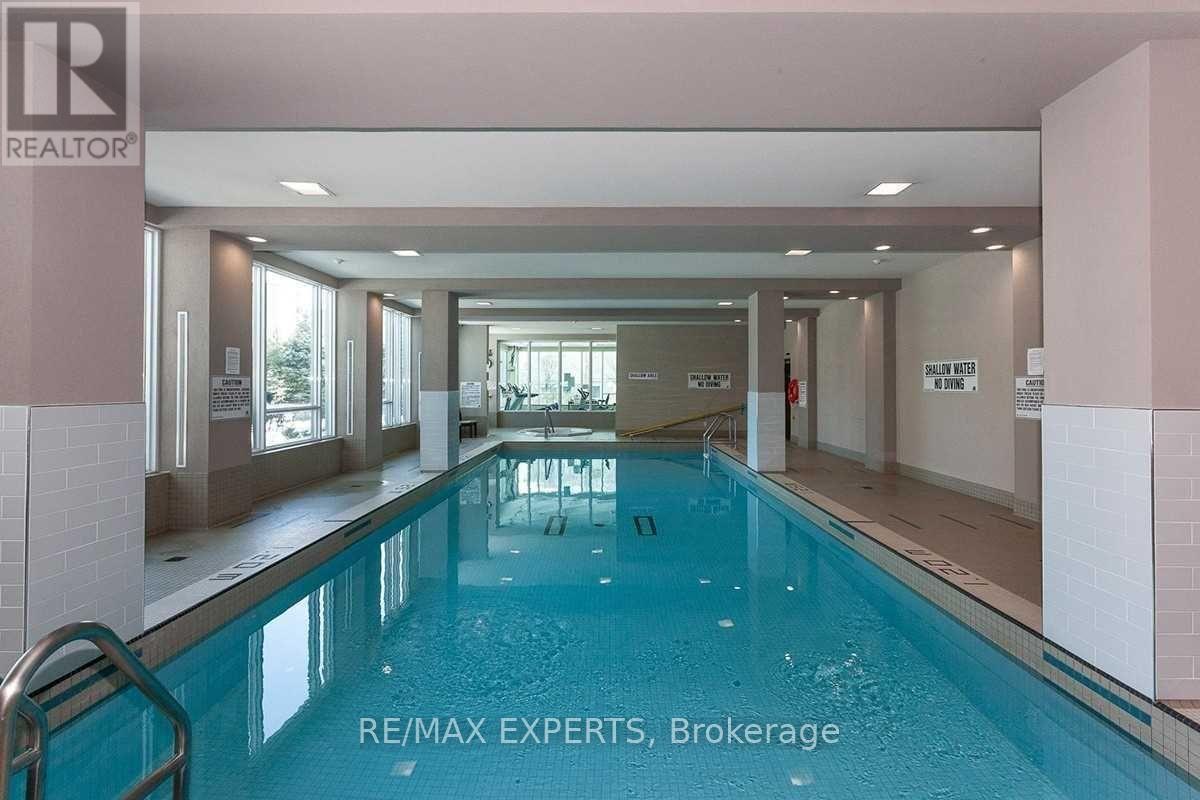 Ph3607 - 3525 Kariya Drive, Mississauga, Ontario  L5H 0C2 - Photo 20 - W12696996