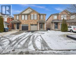 MAIN - 10 APPLEGROVE COURT, Brampton, Ontario