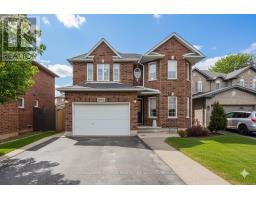 606 WILLIAMSON COURT, Burlington, Ontario