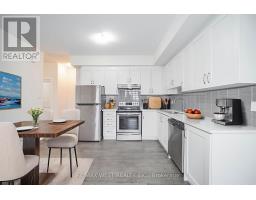 20 - 39 JOHN PERKINS BULL DRIVE, Toronto, Ontario